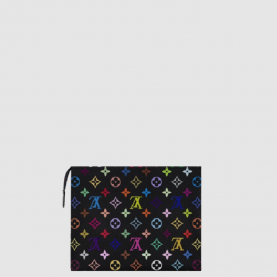 [LOUIS VUITTON-루이비통] LV & TM  토일레트리 파우치