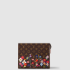 [LOUIS VUITTON-루이비통] LV & TM  토일레트리 파우치