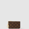 [LOUIS VUITTON-루이비통] 키 파우치 S