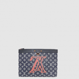 [LOUIS VUITTON-루이비통]업사이드 다운 포쉐트 아폴로 클러치