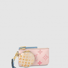 [LOUIS VUITTON-루이비통]앙프렝뜨 포셰트 트리오 파우치