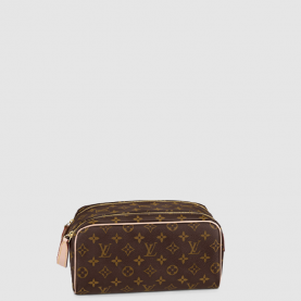 [LOUIS VUITTON-루이비통] 돕 키트 토일렛 파우치