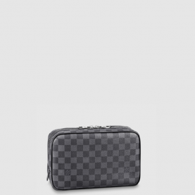 [LOUIS VUITTON-루이비통] 토일렛 파우치 GM