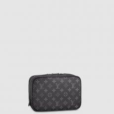 [LOUIS VUITTON-루이비통] 토일렛 파우치 GM