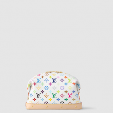 [LOUIS VUITTON-루이비통] 코스메틱 파우치 GM