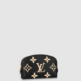 [LOUIS VUITTON-루이비통] 코스메틱 파우치 PM