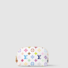 [LOUIS VUITTON-루이비통] LV & TM 코스메틱 파우치 PM