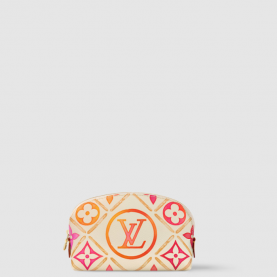 [LOUIS VUITTON-루이비통] 포쉐트 코스메틱 PM