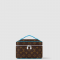 [LOUIS VUITTON-루이비통] 니스 미니(베니티 케이스)