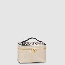 [LOUIS VUITTON-루이비통] 니스 미니