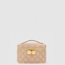 [LOUIS VUITTON-루이비통] 니스 미니