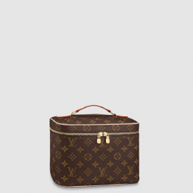 [LOUIS VUITTON-루이비통] 니스 BB
