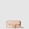 [GUCCI-구찌] GG 마몽 수퍼 미니백