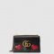 [GUCCI-구찌] GG 마몽 클래식 하트 숄더백
