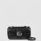 [GUCCI-구찌] GG 마몽 스몰 숄더백