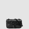 [GUCCI-구찌] GG 마몽 스몰 숄더백