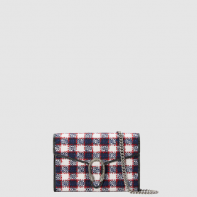 [GUCCI-구찌] 디오니소스 미니 체인백(WOC)