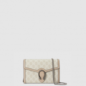 [GUCCI-구찌] 디오니소스 미니 체인백(WOC)