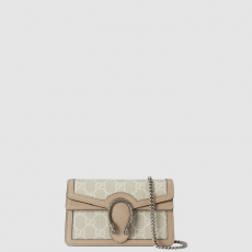 [GUCCI-구찌] 디오니소스 수퍼 미니백