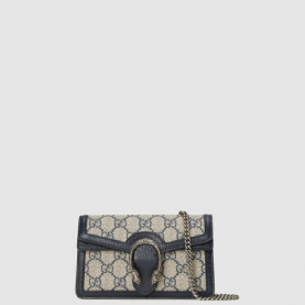 [GUCCI-구찌] 디오니소스 수퍼 미니백