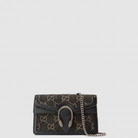 [GUCCI-구찌] 디오니소스 수퍼 미니백