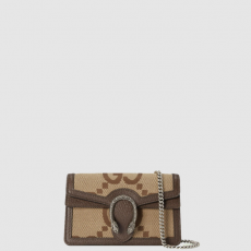 [GUCCI-구찌] 디오니소스 수퍼 미니백