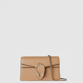 [GUCCI-구찌] 디오니소스 수퍼 미니백