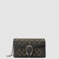 [GUCCI-구찌] 디오니소스 스몰 숄더백