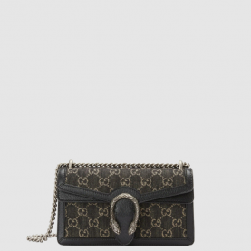 [GUCCI-구찌] 디오니소스 스몰 숄더백