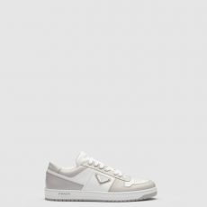 [PRADA-프라다] 다운타운 레더 스니커즈