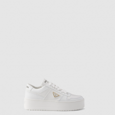 [PRADA-프라다]볼드 다운타운 레더 스니커즈