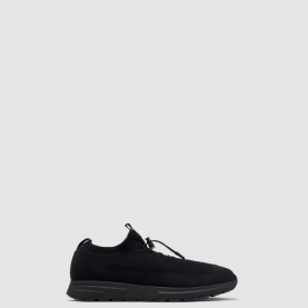 [PRADA-프라다] 프락스 스트레치 니트 스니커즈