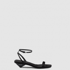 [PRADA-프라다] 새틴 샌들