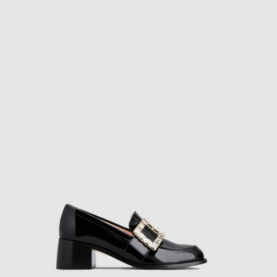 [Roger Vivier-로저비비에]비브 레인저 부아 데 스트라스 로퍼