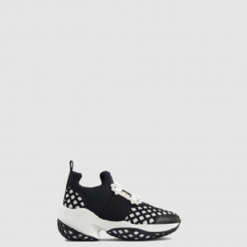 [Roger Vivier-로저비비에]비브 런 스니커즈