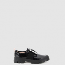 [Roger Vivier-로저비비에]워키 비브 스트라스 버클 스니커즈