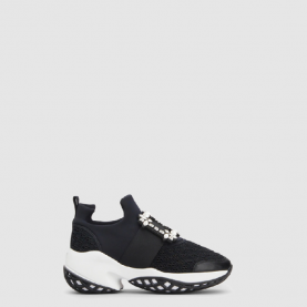 [Roger Vivier-로저비비에]비브 런 스니커즈