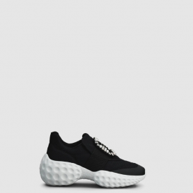 [ROGER VIVIER-로저비비에] 비브 런 라이트 스니커즈