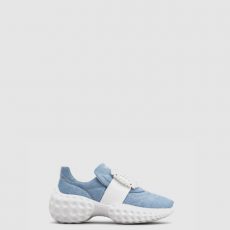 [ROGER VIVIER-로저비비에] 비브 런 라이트 스니커즈