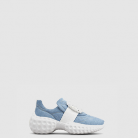 [ROGER VIVIER-로저비비에] 비브 런 라이트 스니커즈