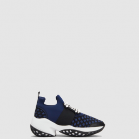 [Roger Vivier-로저비비에]비브 런 스니커즈