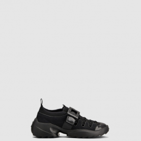 [ROGER VIVIER-로저비비에] 비브 온 더 런 트레키 스니커즈