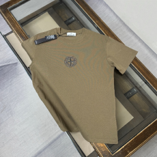 [Stone Island-스톤 아일랜드]이클립스그래픽 반팔 티셔츠