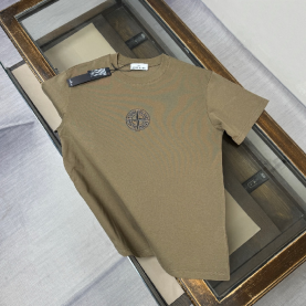 [Stone Island-스톤 아일랜드]이클립스그래픽 반팔 티셔츠