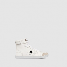 [DIOR-디올] STAR 하이탑 스니커즈 KCK