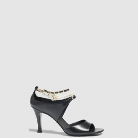 [CHANEL-샤넬] 샌들 G46658