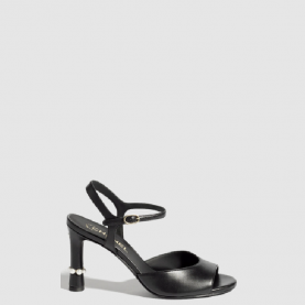 [CHANEL-샤넬] 샌들 G46488