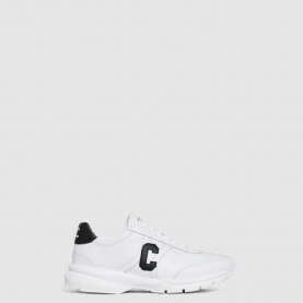 [CELINE-셀린느] 러너 CR 02 로우 레이스업 스니커즈 359293