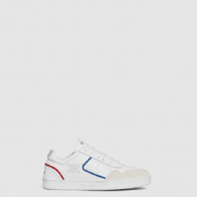 [CELINE-셀린느] CT-10 스포츠 로우 스트랩 스니커즈 356084