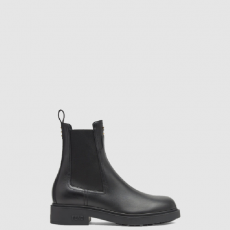 [FENDI-펜디] 가죽 바이커 부츠 8T8576